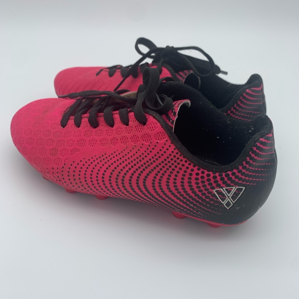 Visari Kids Soccer cleats